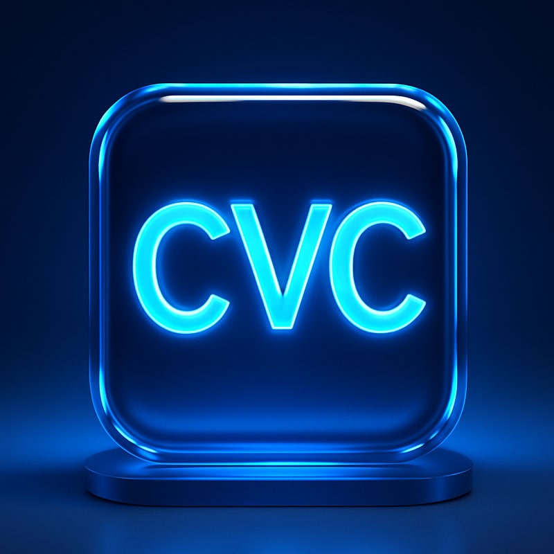 ContentVoiceCreator Logo